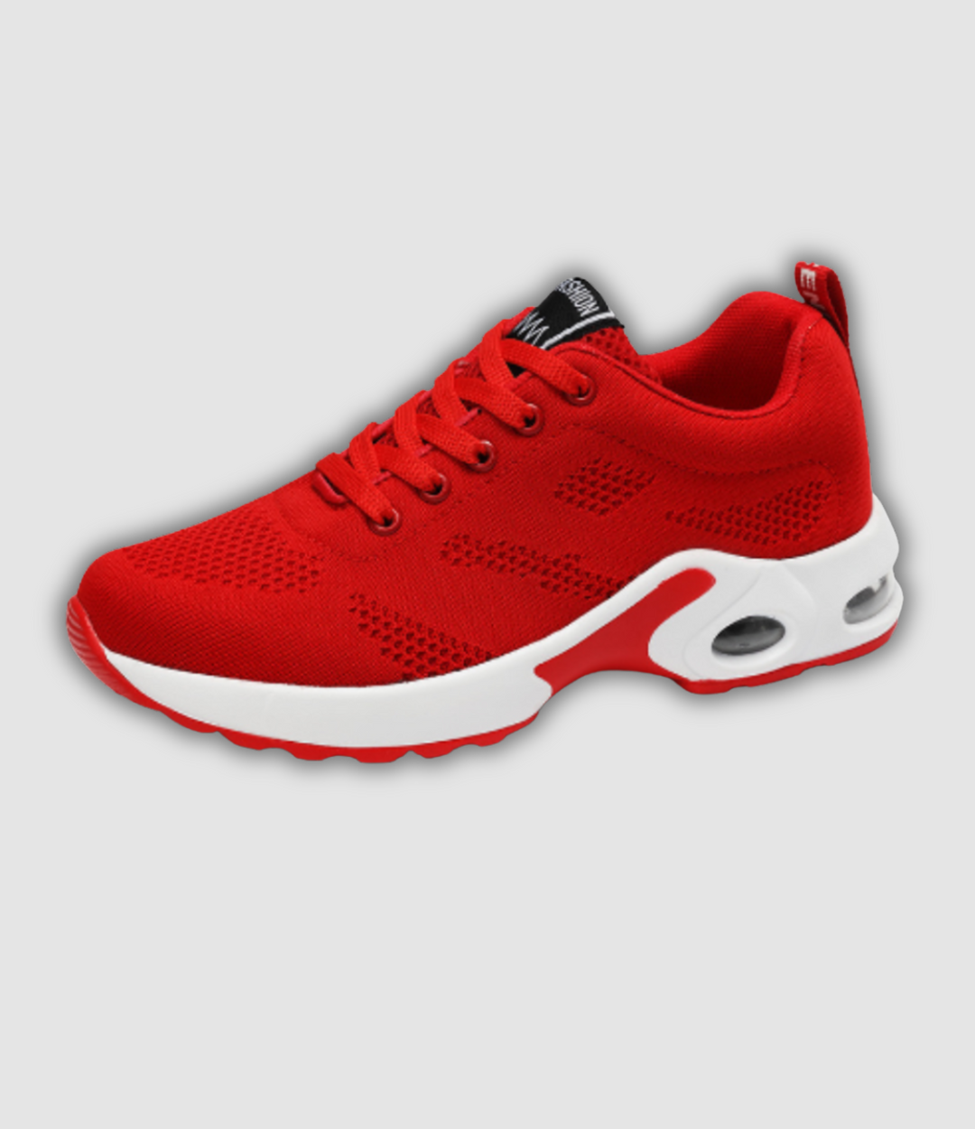 Lotte - Bequem Turnschuhe