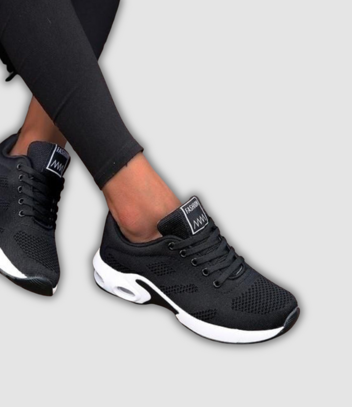 Lotte - Bequem Turnschuhe