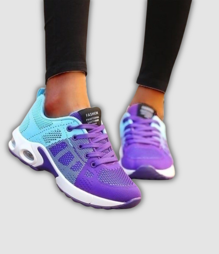 Lotte - Bequem Turnschuhe