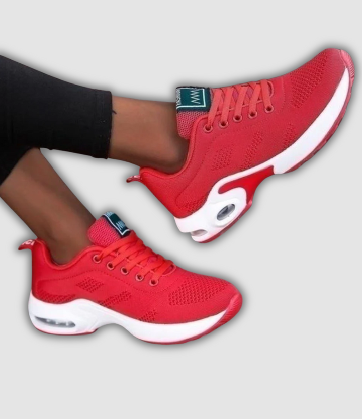 Lotte - Bequem Turnschuhe