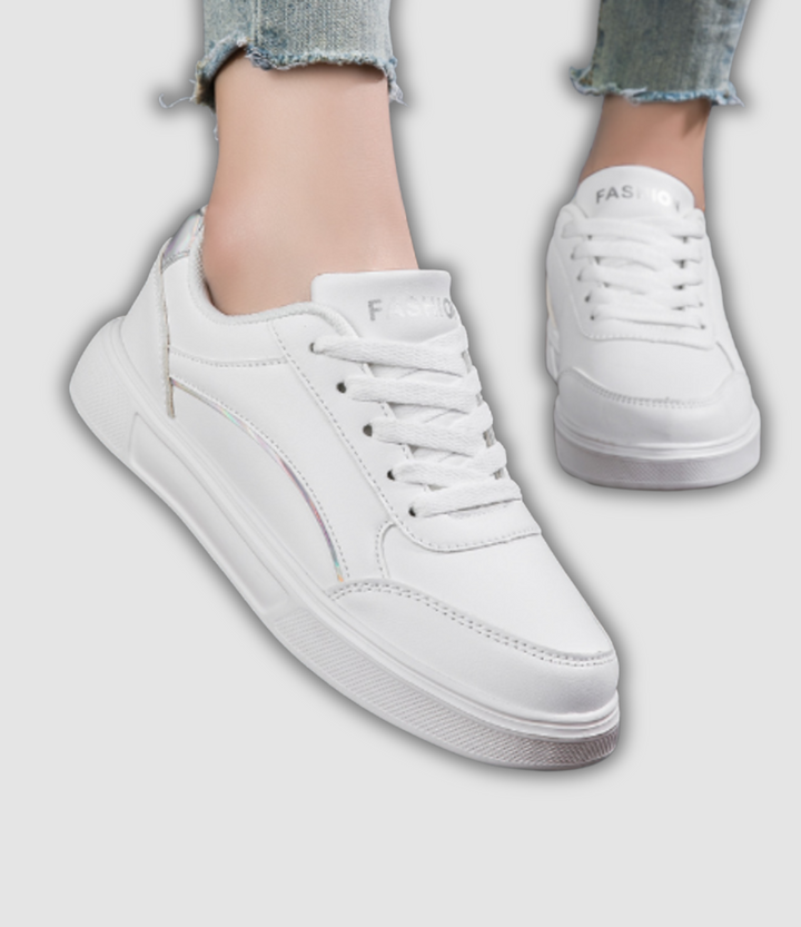 Anna - Bequeme Halbschuhe