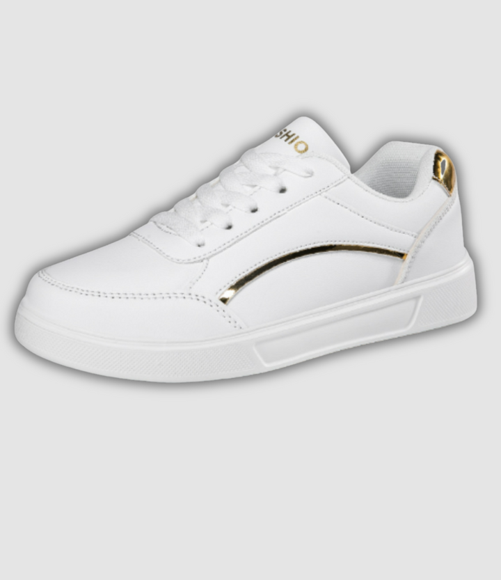 Anna - Bequeme Halbschuhe