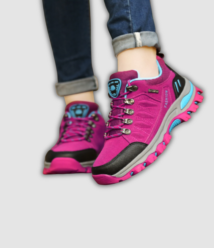 Paula - Wanderschuhe