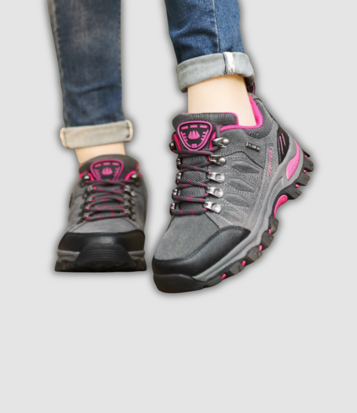 Paula - Wanderschuhe
