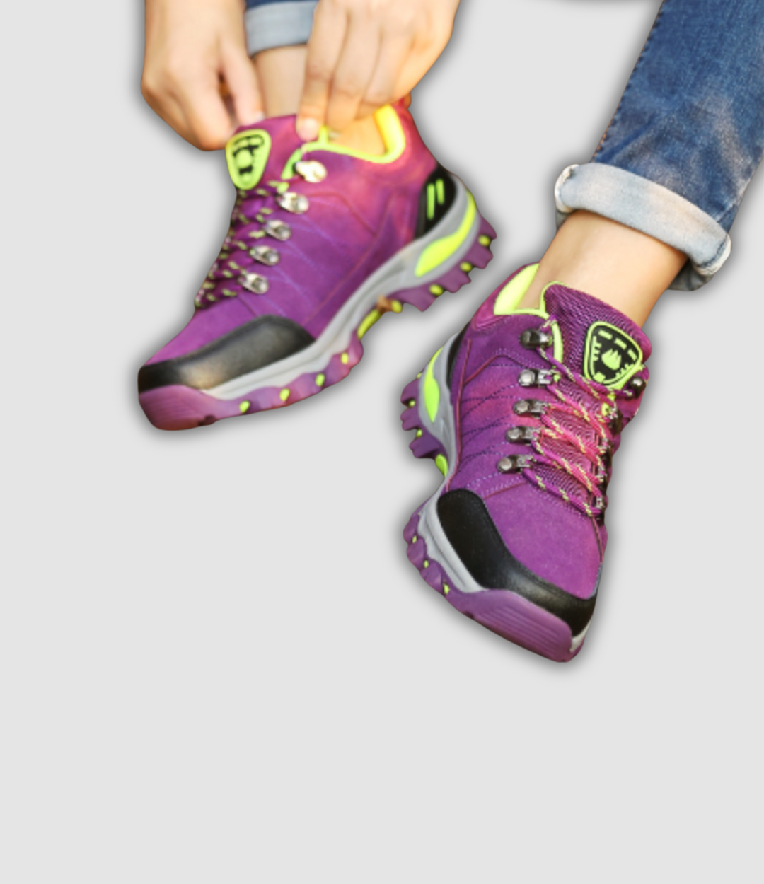 Paula - Wanderschuhe