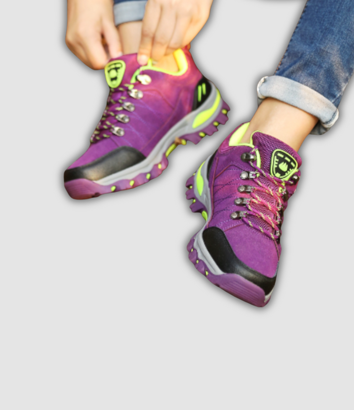 Paula - Wanderschuhe