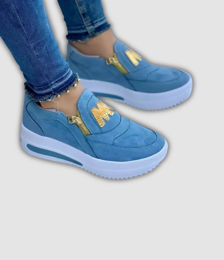 Olivia - Modische Schuhe