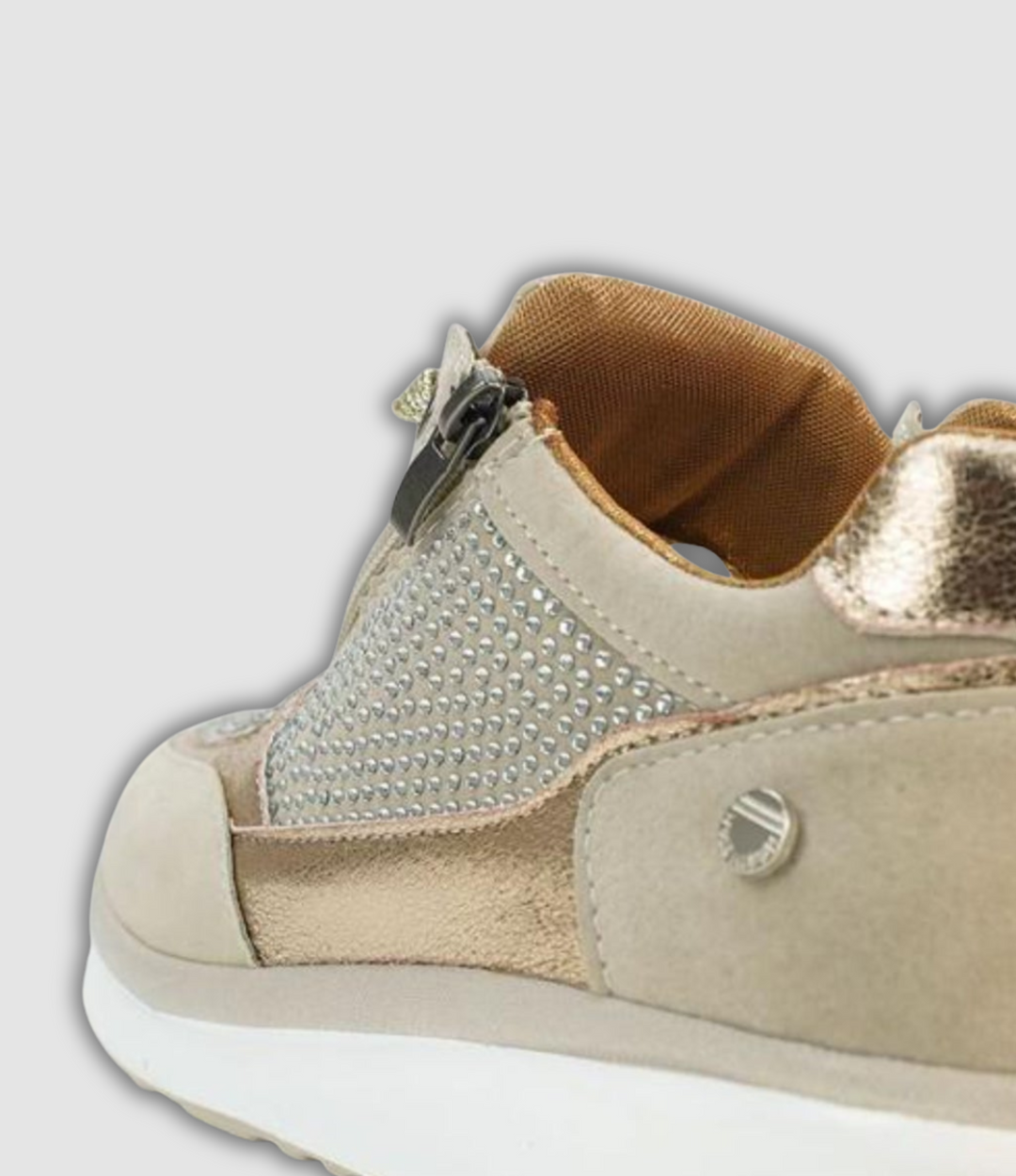 Leonie - Moderne und bequeme Damenschuhe