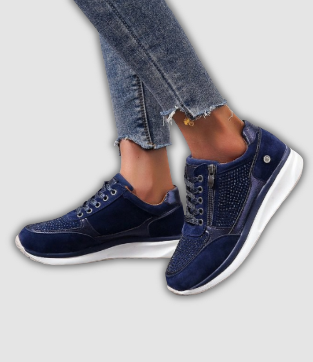 Leonie - Moderne und bequeme Damenschuhe