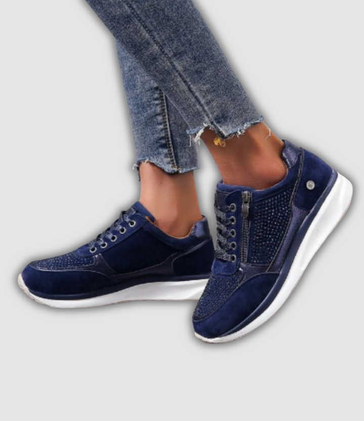 Leonie - Moderne und bequeme Damenschuhe