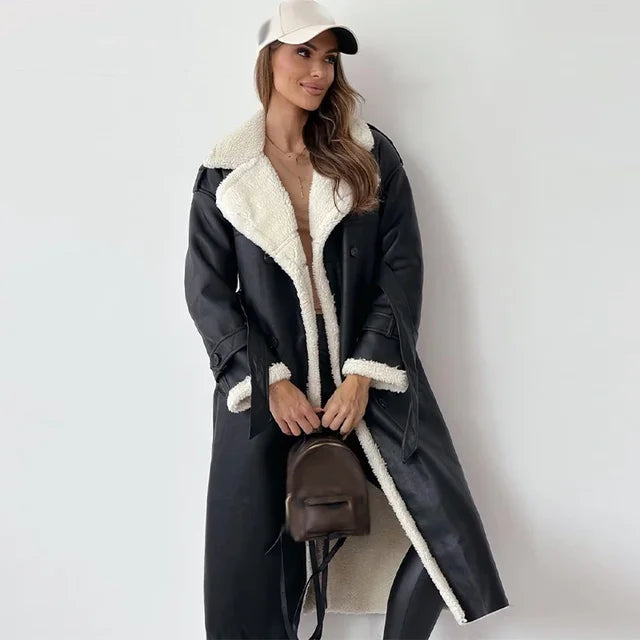 Bianca - Trenchcoat