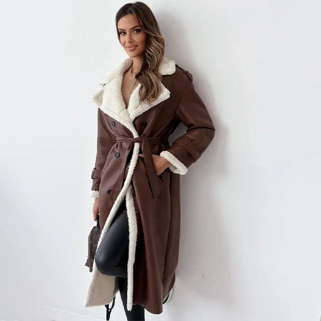 Bianca - Trenchcoat