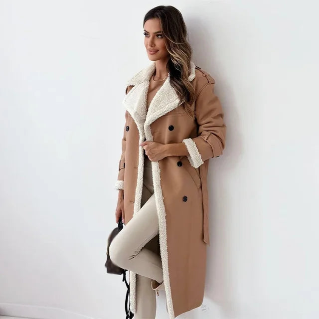 Bianca - Trenchcoat