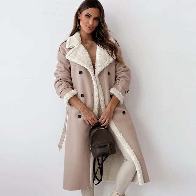 Bianca - Trenchcoat