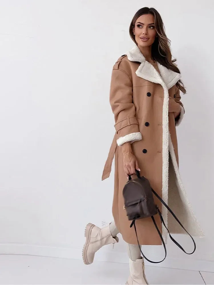 Bianca - Trenchcoat