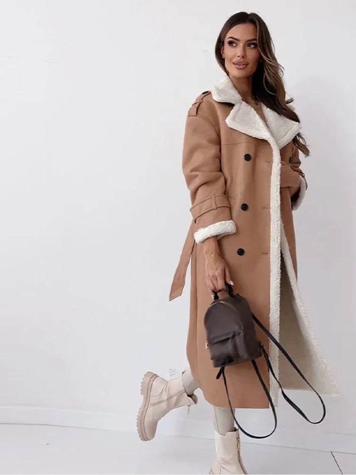 Bianca - Trenchcoat