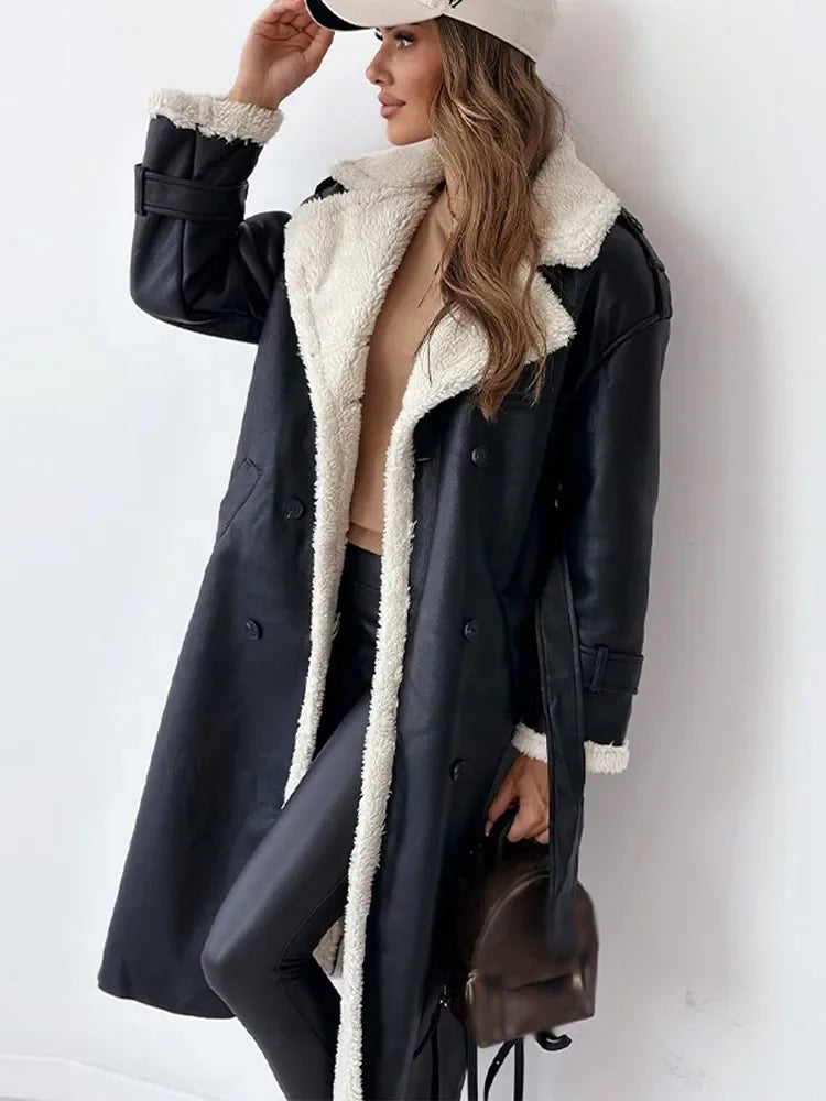 Bianca - Trenchcoat