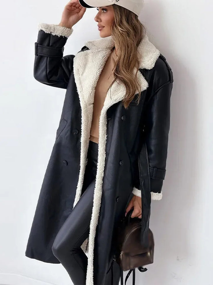 Bianca - Trenchcoat