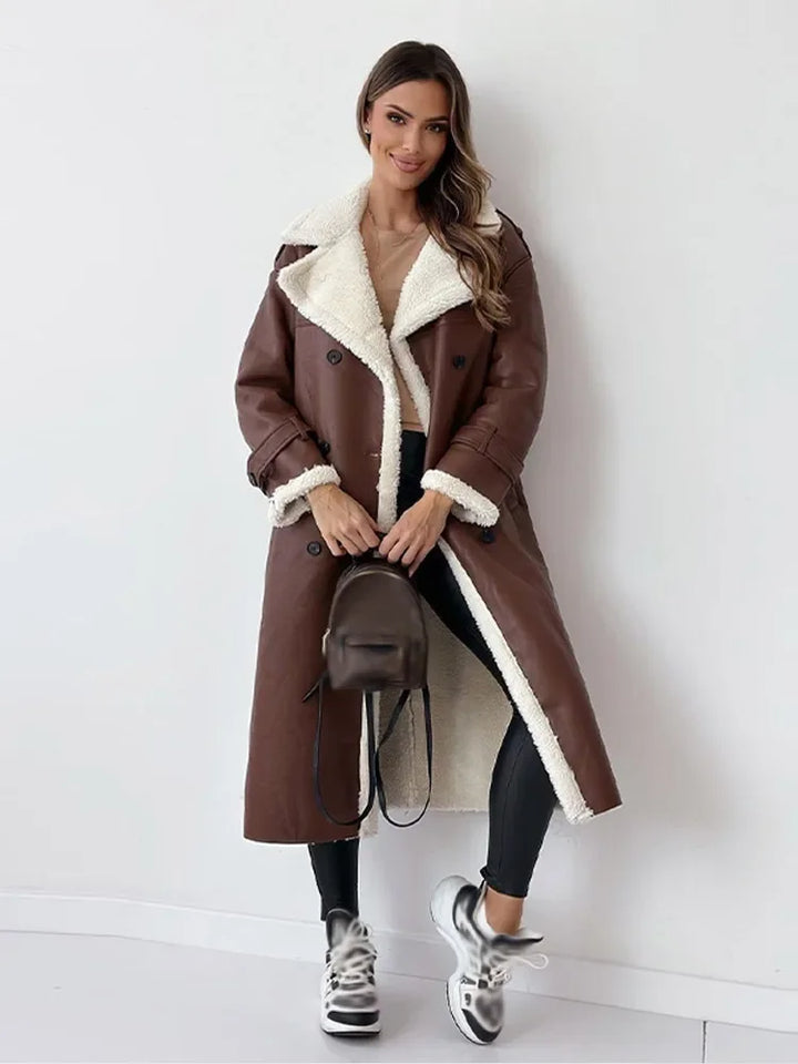Bianca - Trenchcoat