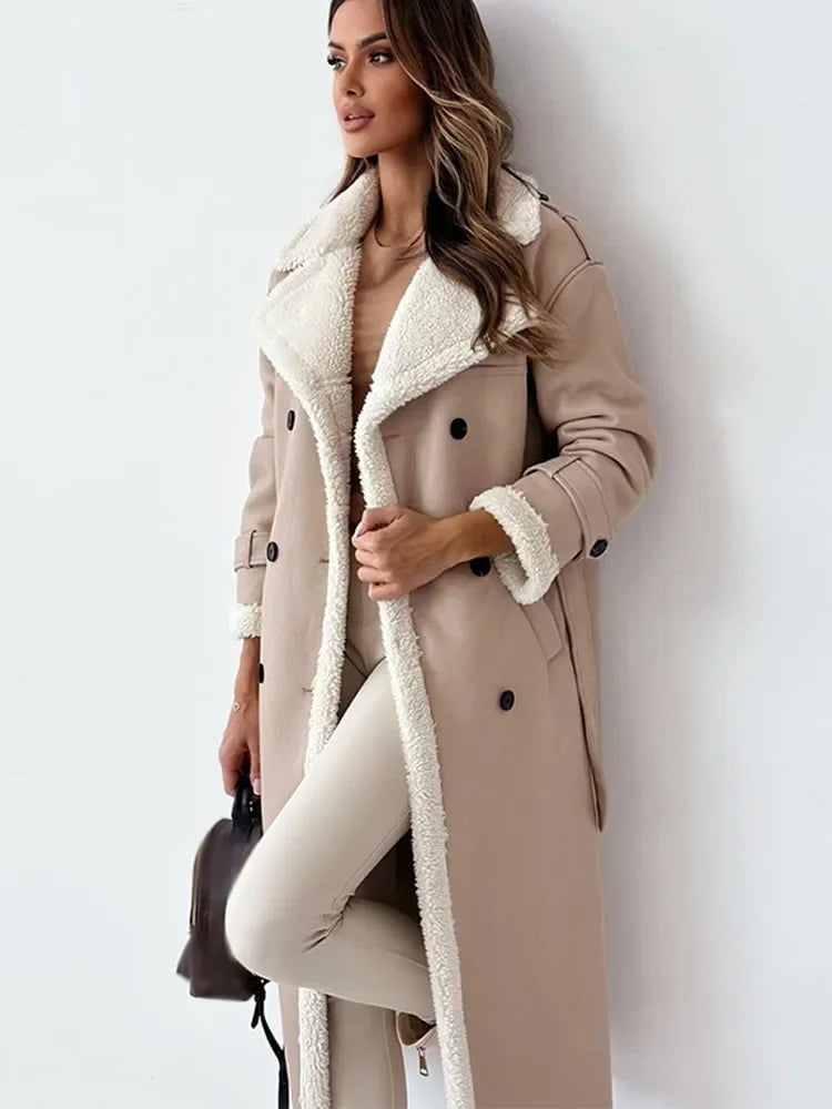 Bianca - Trenchcoat