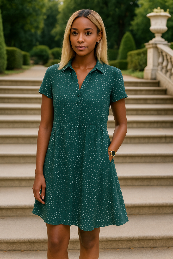 Johanna – Sommerkleid