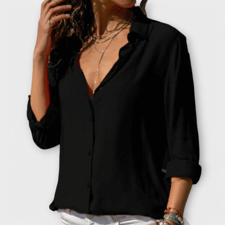 Irina - Die perfekte Bluse