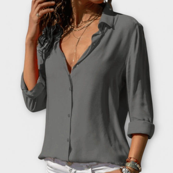 Irina - Die perfekte Bluse