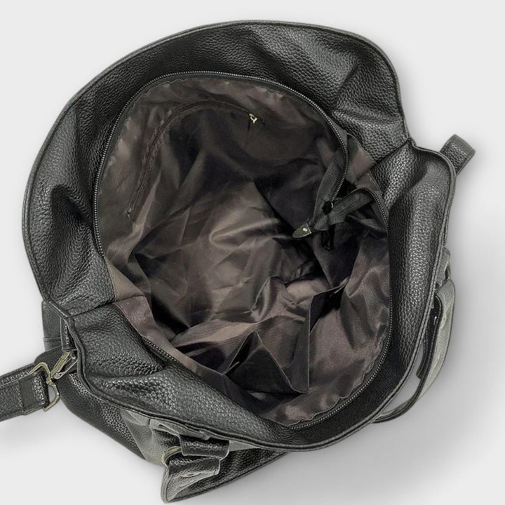 Ilse - Elegante Hobo-Schultertasche