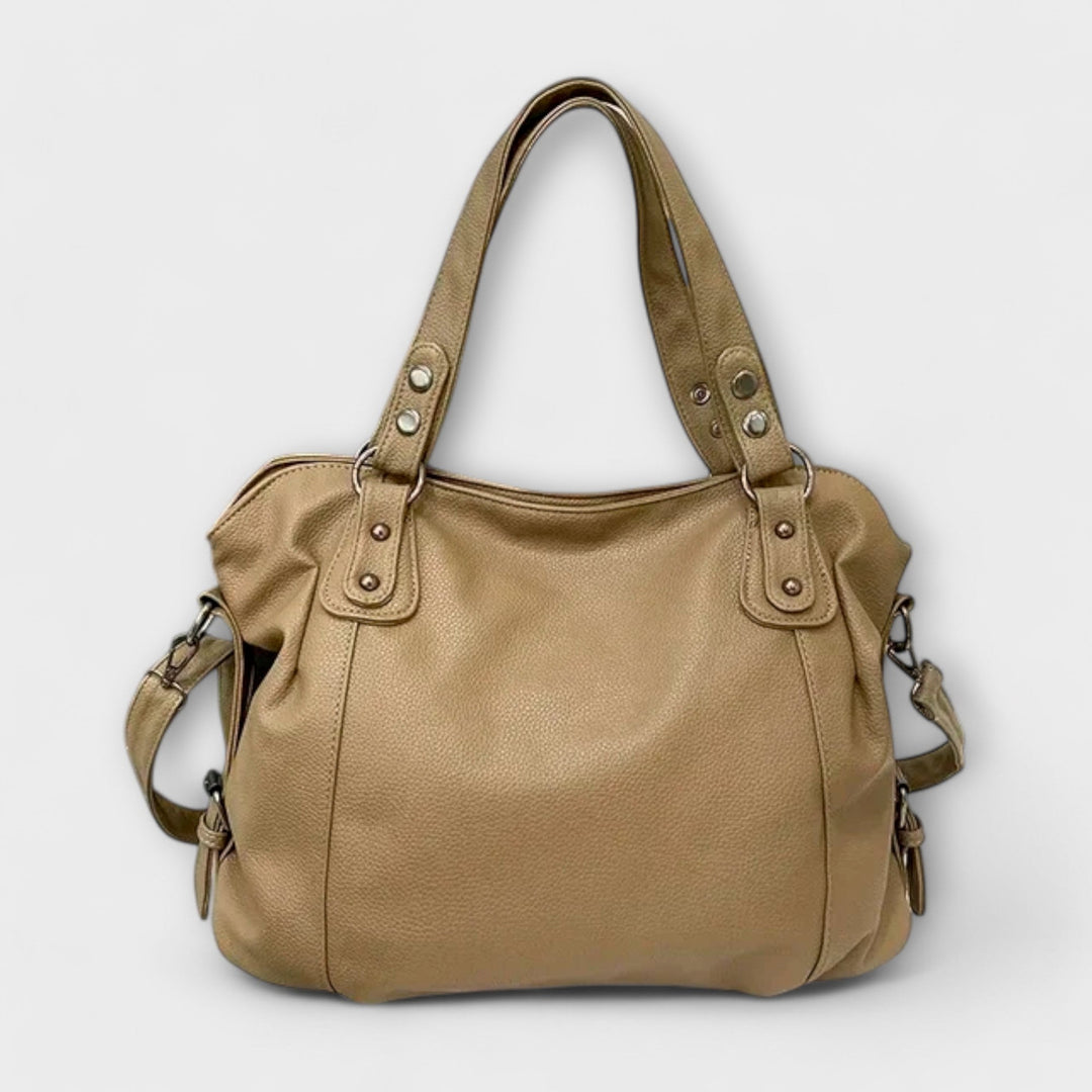 Ilse - Elegante Hobo-Schultertasche