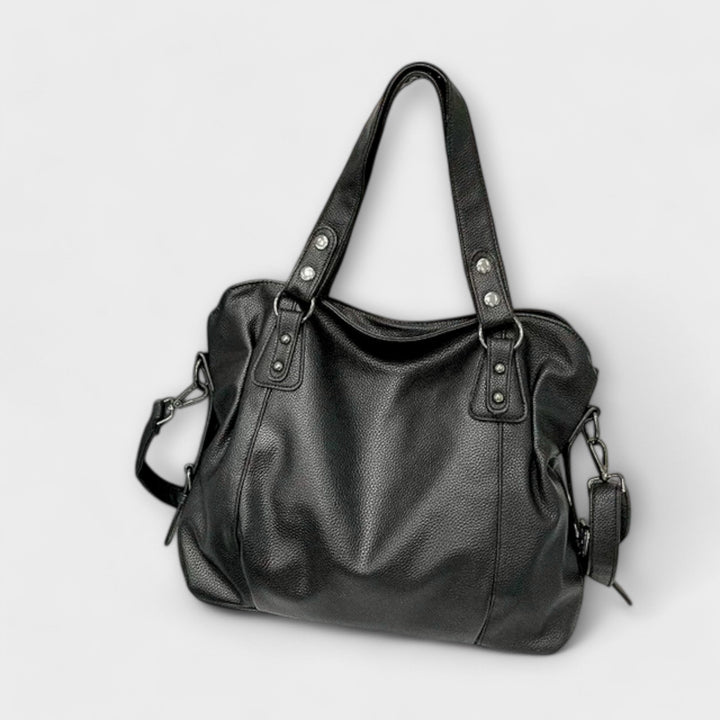 Ilse - Elegante Hobo-Schultertasche