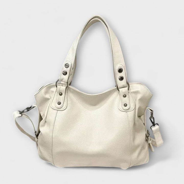 Ilse - Elegante Hobo-Schultertasche