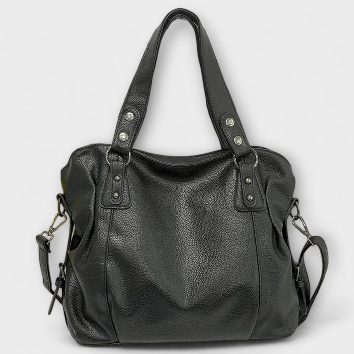 Ilse - Elegante Hobo-Schultertasche