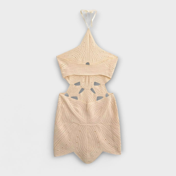 Mona - Elegantes Kleid