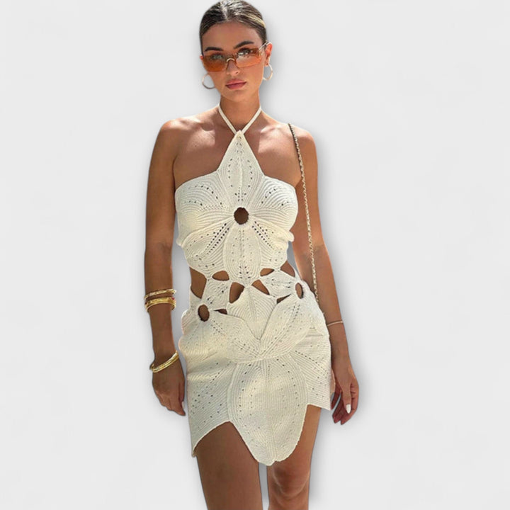 Mona - Elegantes Kleid