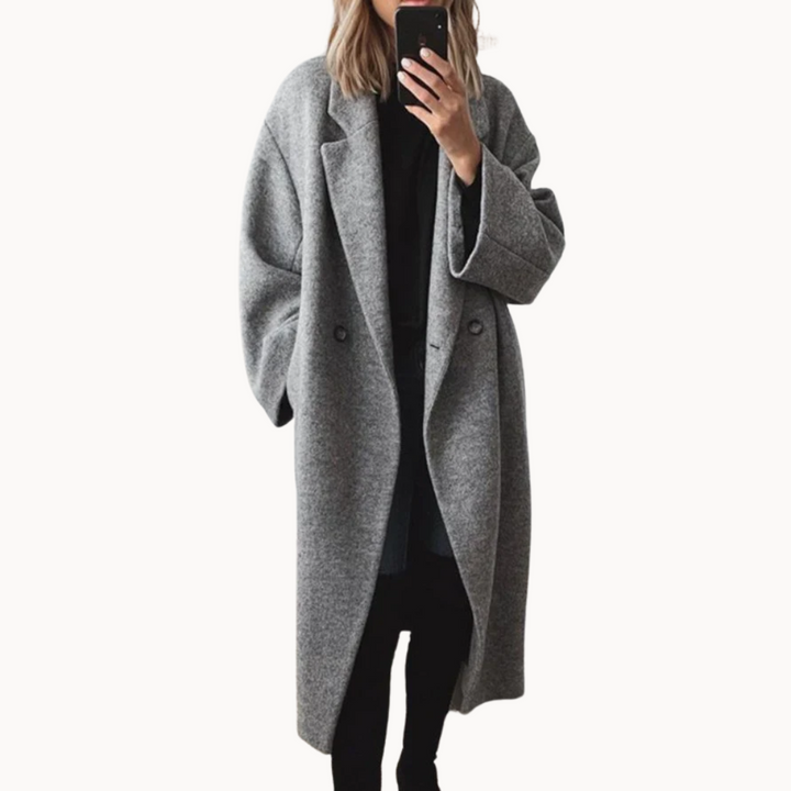 Selma - Trenchcoat