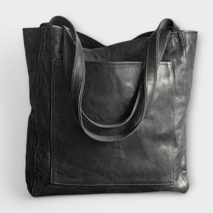 Ilse - Elegante und praktische Schultertasche