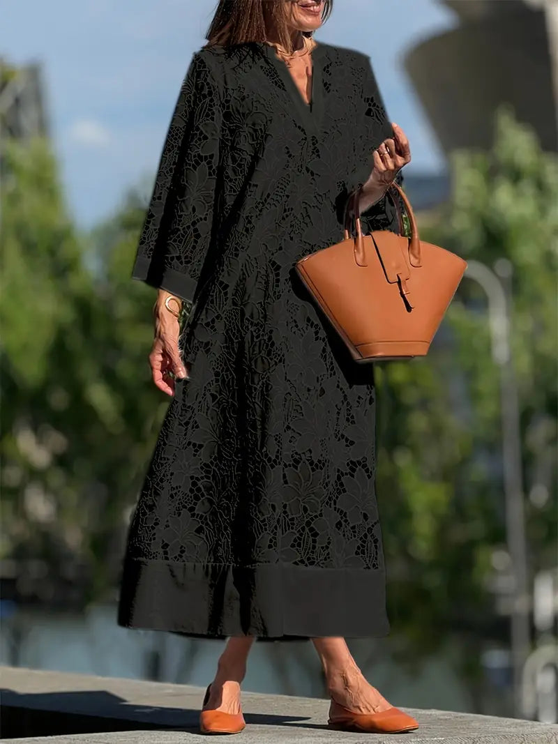 Elina – Strahlendes Kleid