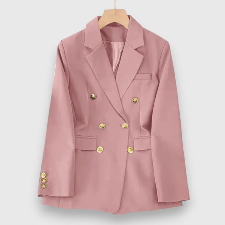 Eleonore – Damenblazer