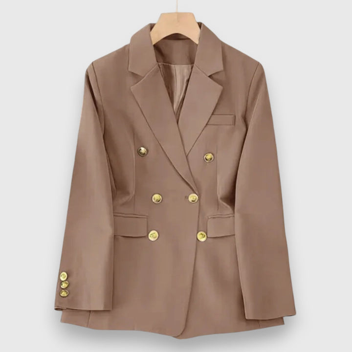 Eleonore – Damenblazer