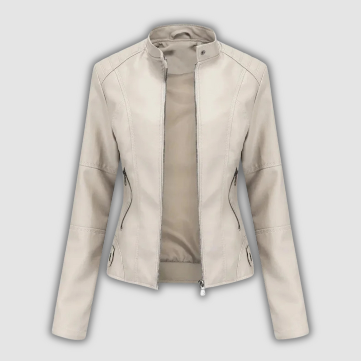 Lysandra - Trendige und elegante Jacke