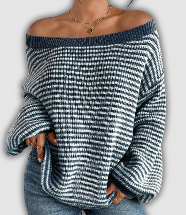 Melitta - Eleganter Pullover