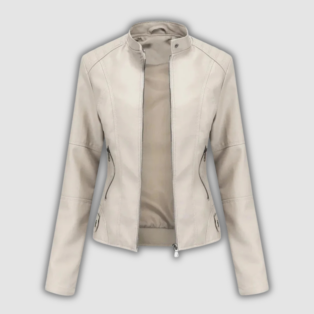 Lysandra - Trendige und elegante Jacke