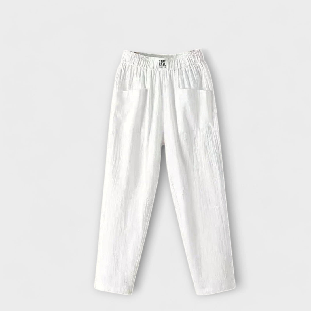 Rica - Leinenhose