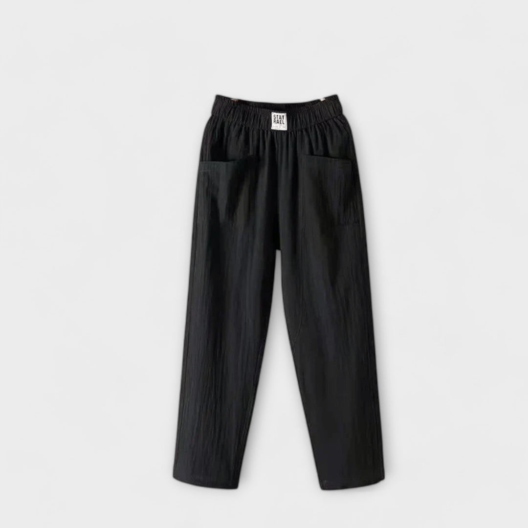 Rica - Leinenhose