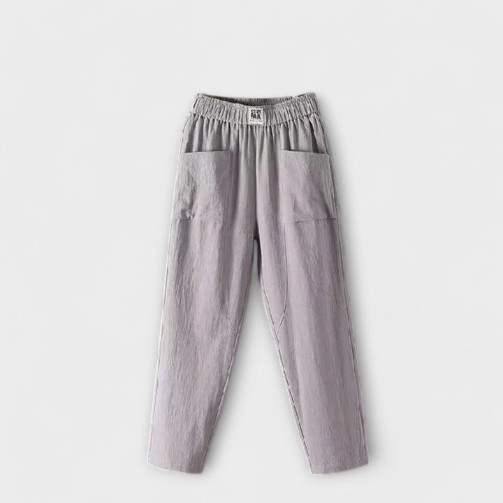 Rica - Leinenhose
