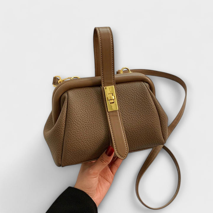 Ilse - Retro-Tasche