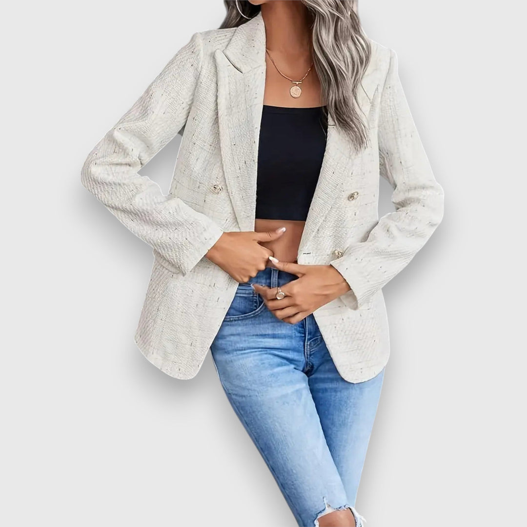 Margarete – Damenblazer