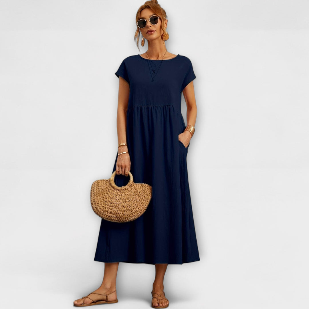 Hannalore - Kleid