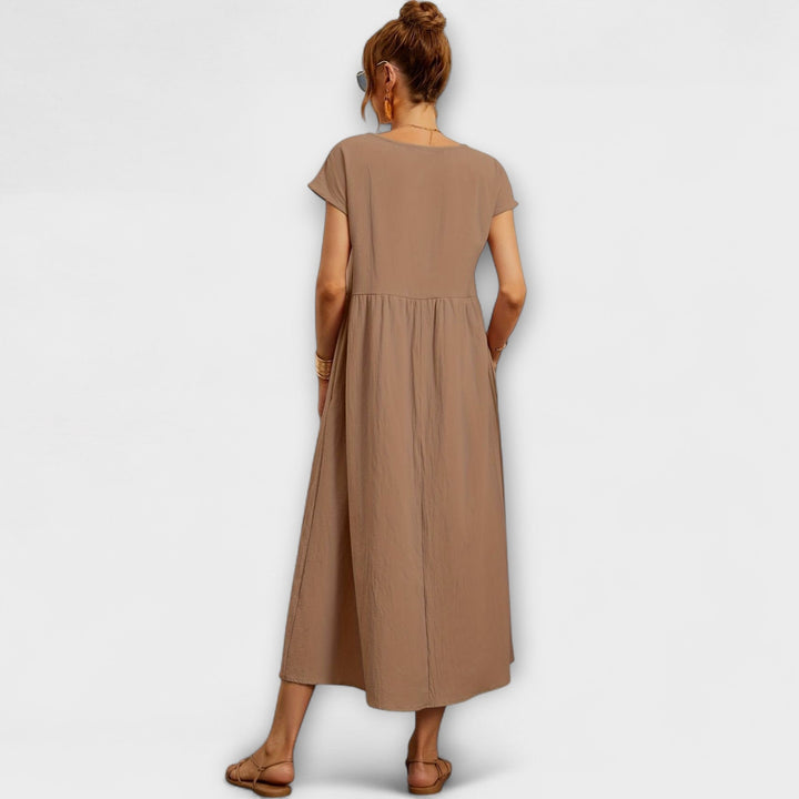 Hannalore - Kleid