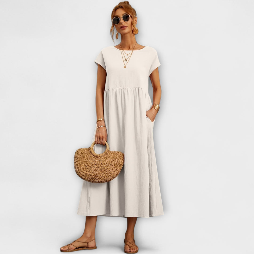 Hannalore - Kleid